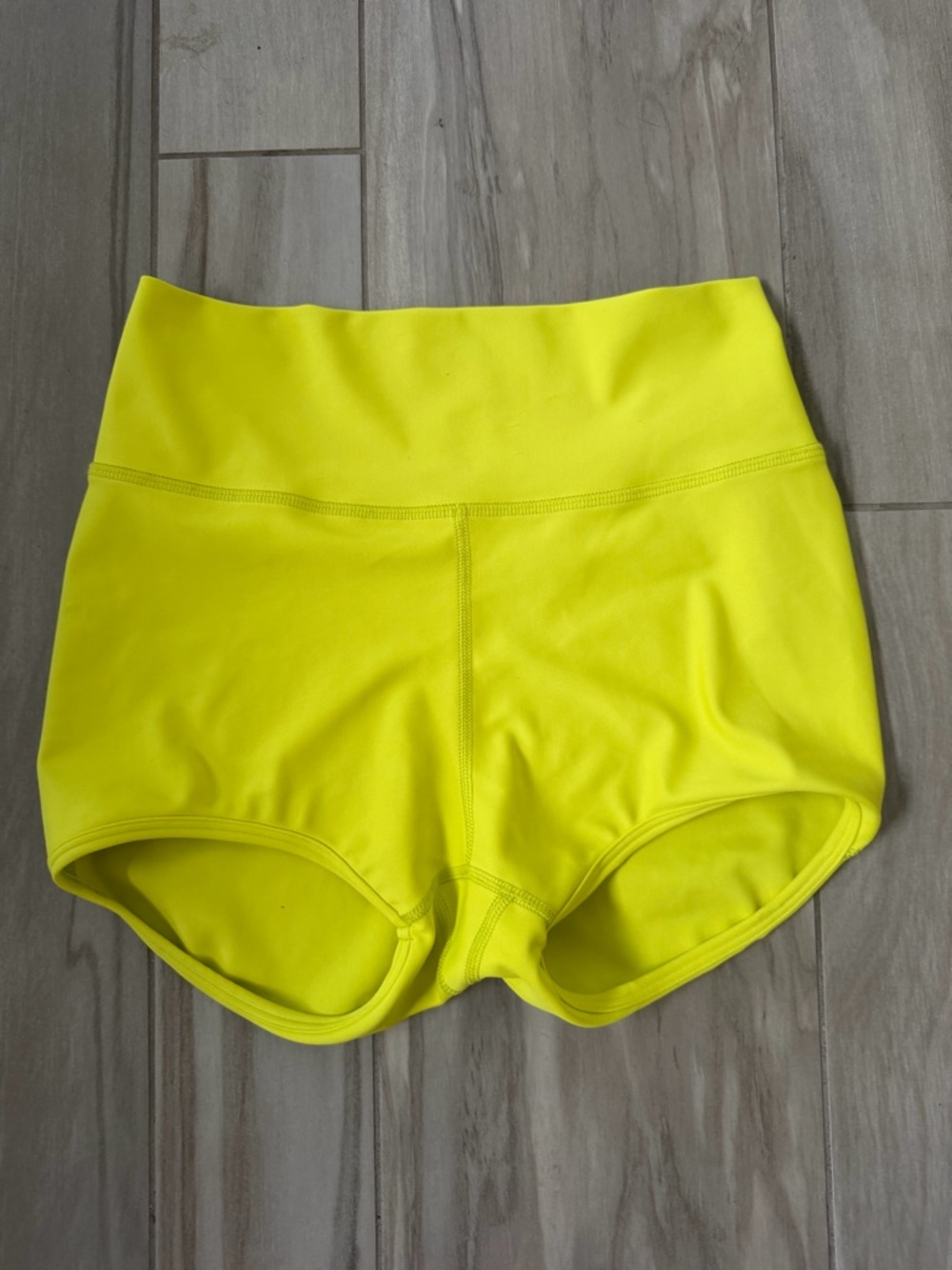Five the Label everyday shorts